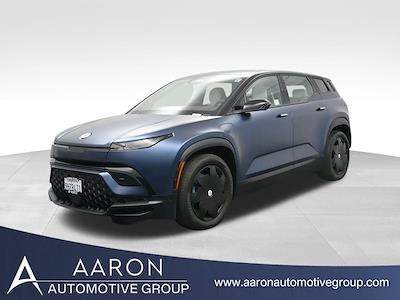 2023 Fisker Ocean AWD SUV for sale #204039P - photo 1