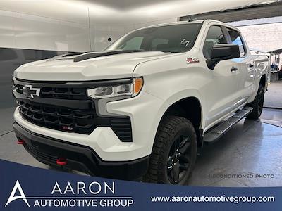 2024 Chevrolet Silverado 1500 Crew Cab 4WD Pickup for sale #204045P - photo 1