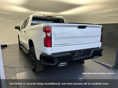 2024 Chevrolet Silverado 1500 Crew Cab 4WD Pickup for sale #204045P - photo 2