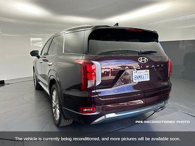 2020 Hyundai Palisade FWD SUV for sale #204047P - photo 2