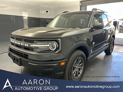 2024 Ford Bronco Sport 4WD SUV for sale #204048P - photo 1