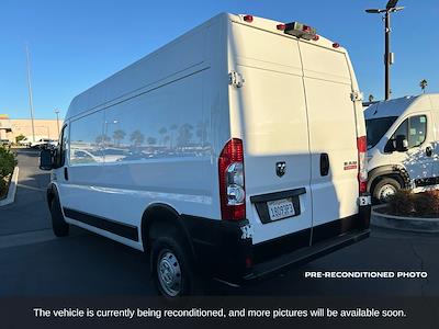 2022 Ram ProMaster 2500 High Roof FWD Empty Cargo Van for sale #204063P - photo 2