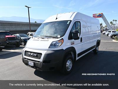 2022 Ram ProMaster 2500 High Roof FWD Empty Cargo Van for sale #204063P - photo 1