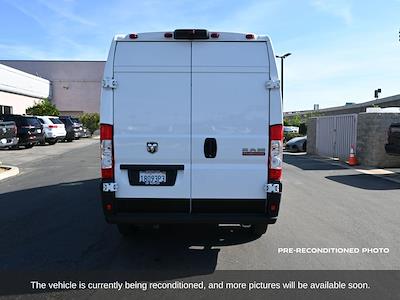 2022 Ram ProMaster 2500 High Roof FWD Empty Cargo Van for sale #204063P - photo 2