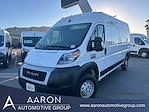 2022 Ram ProMaster 2500 High Roof FWD Empty Cargo Van for sale #204063P - photo 1