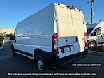 2022 Ram ProMaster 2500 High Roof FWD Empty Cargo Van for sale #204063P - photo 2