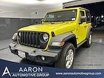 2023 Jeep Wrangler 4WD SUV for sale #204065R - photo 1