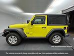 2023 Jeep Wrangler 4WD SUV for sale #204065R - photo 3