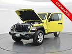 Used 2023 Jeep Wrangler Sport for sale #204065R - photo 34