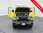 Used 2023 Jeep Wrangler Sport for sale #204065R - photo 36