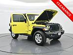 Used 2023 Jeep Wrangler Sport for sale #204065R - photo 37