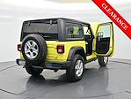 Used 2023 Jeep Wrangler Sport for sale #204065R - photo 39