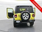 Used 2023 Jeep Wrangler Sport for sale #204065R - photo 40
