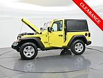 Used 2023 Jeep Wrangler Sport for sale #204065R - photo 43