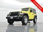 Used 2023 Jeep Wrangler Sport for sale #204065R - photo 44