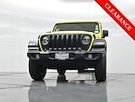 Used 2023 Jeep Wrangler Sport for sale #204065R - photo 45