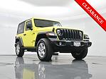 Used 2023 Jeep Wrangler Sport for sale #204065R - photo 46