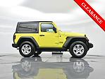 Used 2023 Jeep Wrangler Sport for sale #204065R - photo 47
