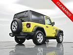 Used 2023 Jeep Wrangler Sport for sale #204065R - photo 48