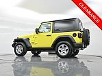 Used 2023 Jeep Wrangler Sport for sale #204065R - photo 50