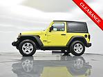 Used 2023 Jeep Wrangler Sport for sale #204065R - photo 51