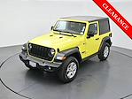 Used 2023 Jeep Wrangler Sport for sale #204065R - photo 52
