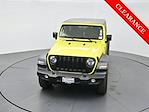 Used 2023 Jeep Wrangler Sport for sale #204065R - photo 53