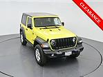 Used 2023 Jeep Wrangler Sport for sale #204065R - photo 54