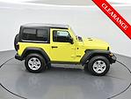 Used 2023 Jeep Wrangler Sport for sale #204065R - photo 55
