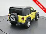 Used 2023 Jeep Wrangler Sport for sale #204065R - photo 56