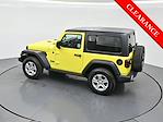 Used 2023 Jeep Wrangler Sport for sale #204065R - photo 58