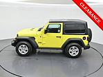 Used 2023 Jeep Wrangler Sport for sale #204065R - photo 59