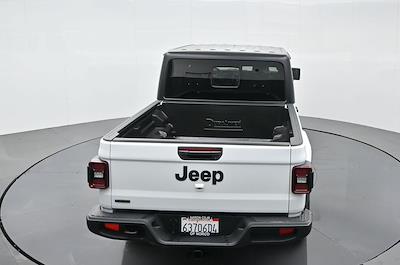 Used 2023 Jeep Gladiator Sport Crew Cab for sale #204066R - photo 2