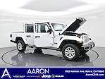 2023 Jeep Gladiator Crew Cab 4WD Pickup for sale #204066R - photo 2