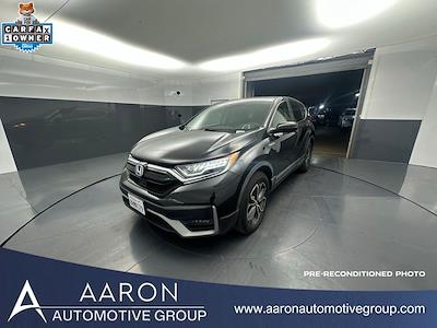 2020 Honda CR-V Hybrid AWD SUV for sale #204067S - photo 1