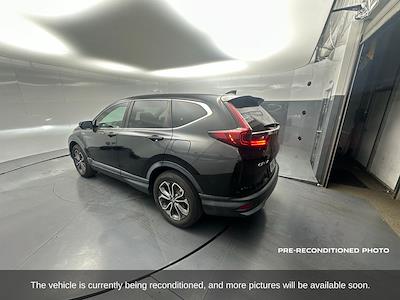2020 Honda CR-V Hybrid AWD SUV for sale #204067S - photo 2