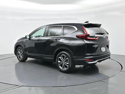 Used 2020 Honda CR-V Hybrid EX for sale #204067S - photo 2