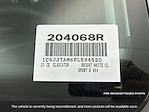 2023 Jeep Gladiator Crew Cab 4WD Pickup for sale #204068R - photo 13
