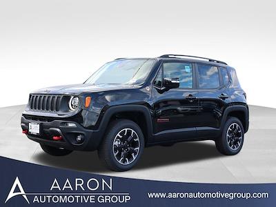2023 Jeep Renegade 4WD SUV for sale #204070R - photo 1