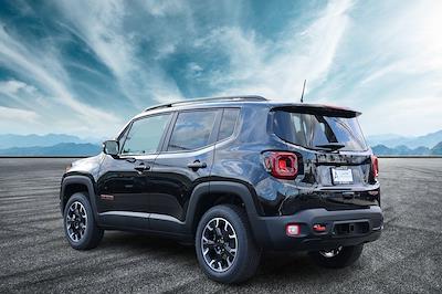 2023 Jeep Renegade 4WD SUV for sale #204070R - photo 2