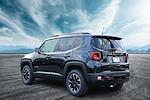 2023 Jeep Renegade 4WD SUV for sale #204070R - photo 2