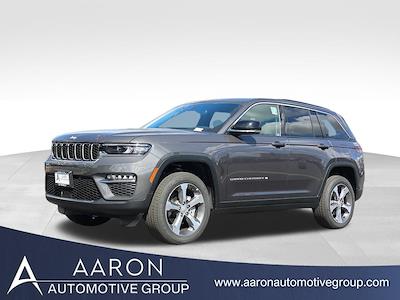 2024 Jeep Grand Cherokee RWD SUV for sale #204071R - photo 1