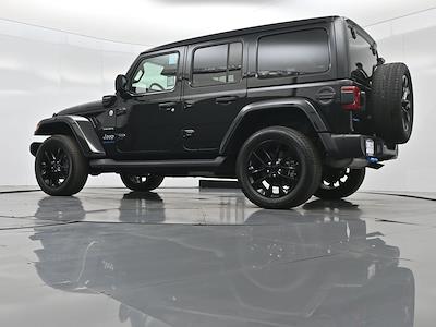 2023 Jeep Wrangler 4xe 4WD SUV for sale #204074P - photo 2
