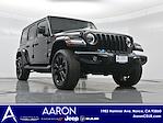 2023 Jeep Wrangler 4xe 4WD SUV for sale #204074P - photo 3