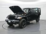 2023 Jeep Wrangler 4xe 4WD SUV for sale #204074P - photo 37