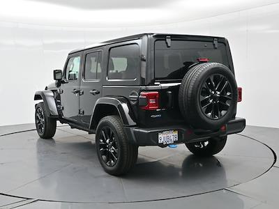 2024 Jeep Wrangler 4xe 4WD SUV for sale #204076P - photo 2