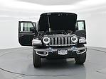 2024 Jeep Wrangler 4xe 4WD SUV for sale #204076P - photo 37