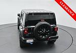 2024 Jeep Wrangler 4xe 4WD SUV for sale #204076P - photo 61