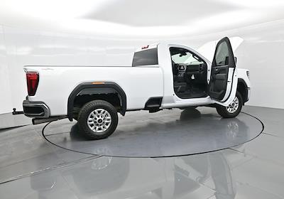 2025 GMC Sierra 2500 Regular Cab 4WD Pickup for sale #204077P - photo 1