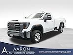 2025 GMC Sierra 2500 Regular Cab 4WD Pickup for sale #204077P - photo 3